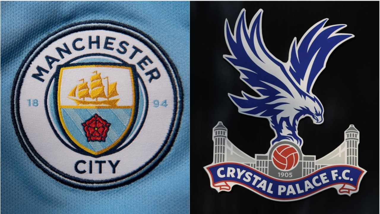 Man City vs Crystal Palace: Preview, predictions and lineups