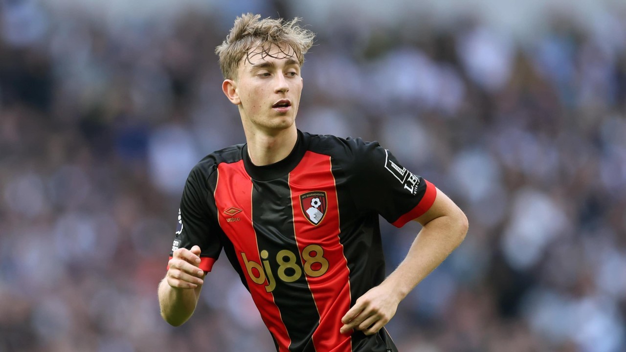 Dean Huijsen confirms release clause in response to Chelsea & Real Madrid interest