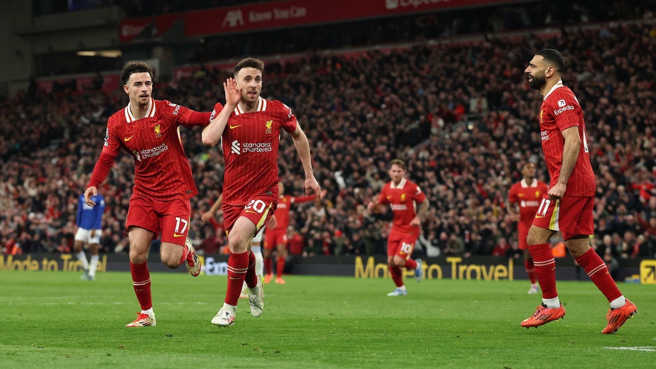 Liverpool predicted lineup vs West Ham - Premier League