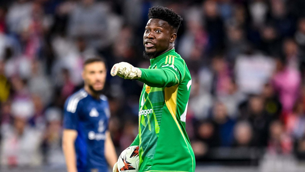 Nemanja Matic takes final swipe at Andre Onana after Man Utd blunders