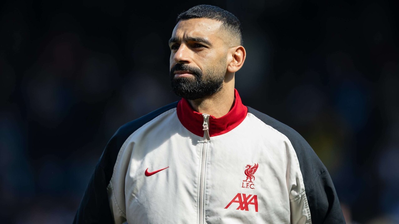 Mohamed Salah explains why he snubbed transfer interest to stay at Liverpool