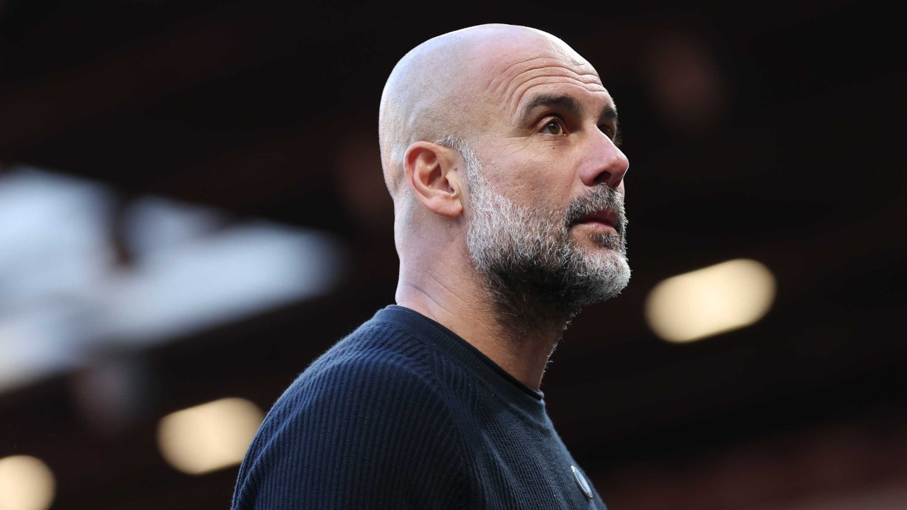 Pep Guardiola makes shocking Champions League qualification claim