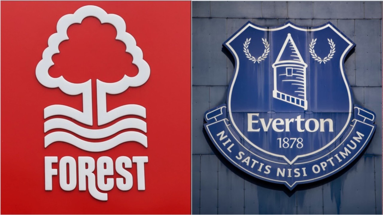 Nottingham Forest vs Everton: Preview, predictions and lineups