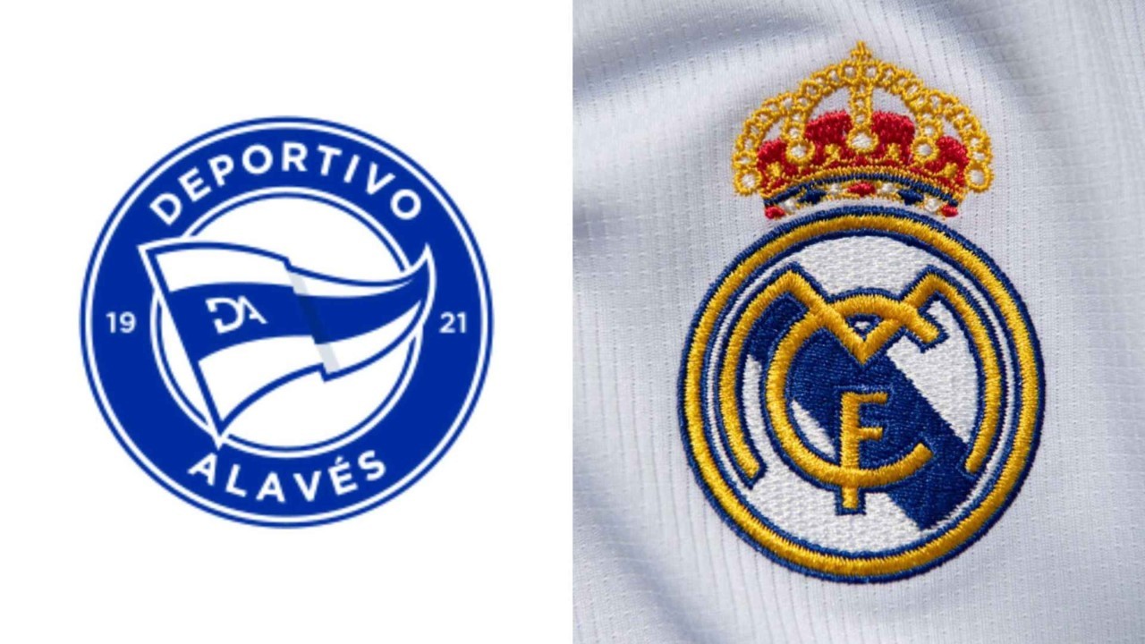 Alaves vs Real Madrid: Preview, predictions and lineups