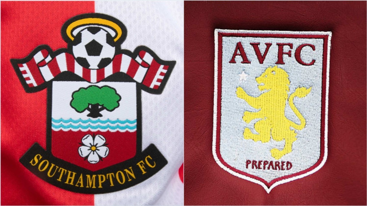 Southampton vs Aston Villa: Preview, predictions and lineups