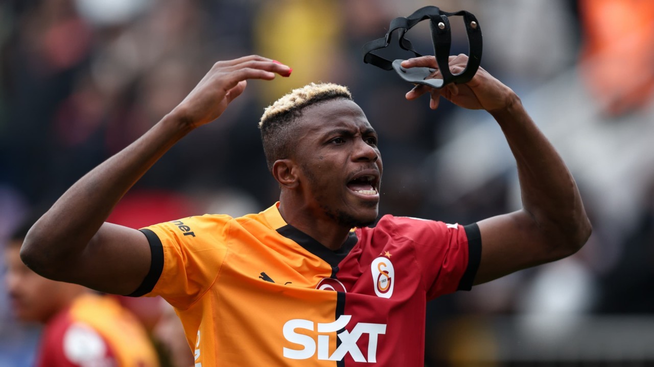 Victor Osimhen confirms transfer decision date amid Arsenal, Chelsea & Man Utd interest