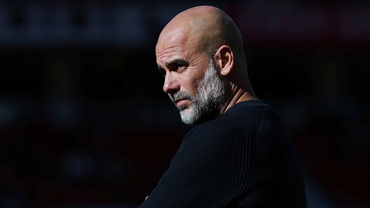 Man City snubbed by three targets in summer rebuild plans