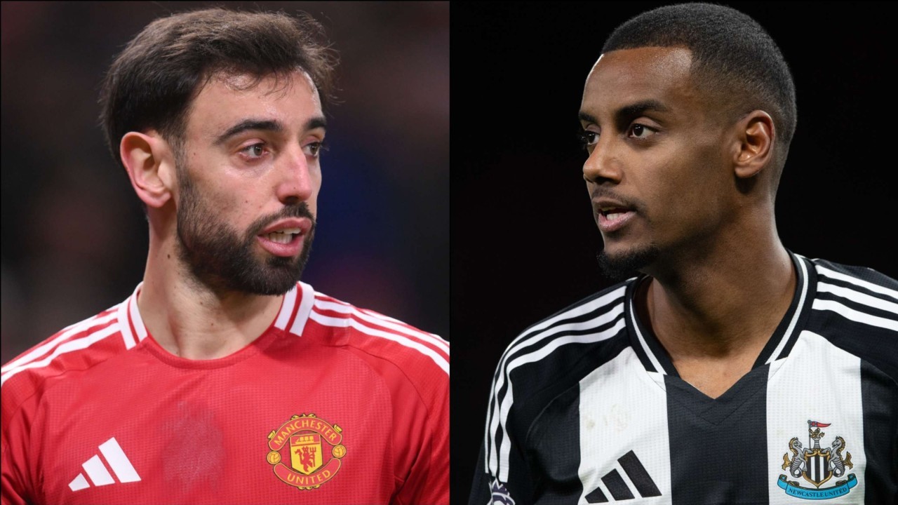 Football transfer rumours: Fernandes responds to Real Madrid interest; Liverpool make €150m Isak bid