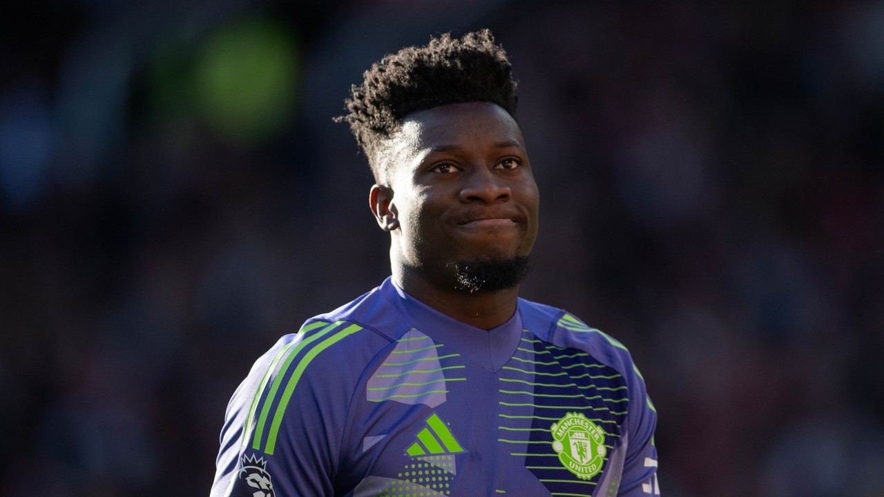Ruben Amorim set to drop Man Utd star for Newcastle clash