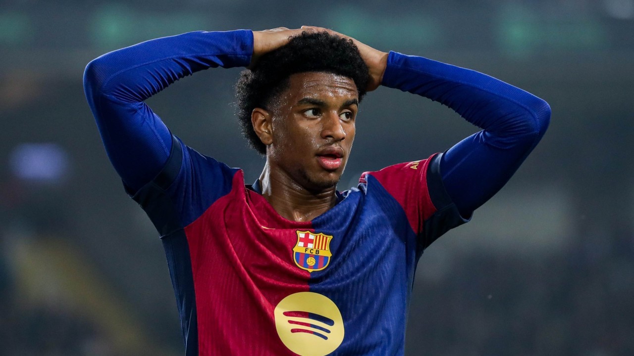 Barcelona suffer injury blow ahead of Real Madrid Copa del Rey final