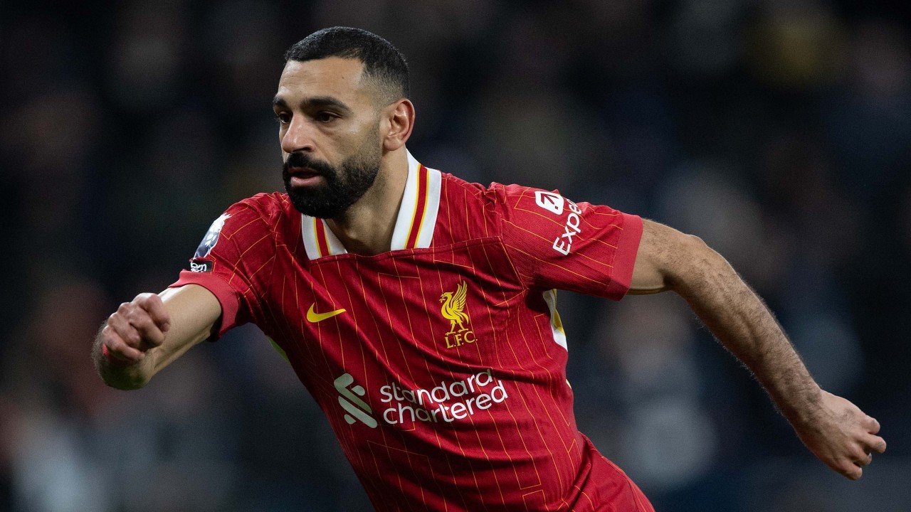 'Intrigued' - Mohamed Salah considered shock move to Premier League rivals
