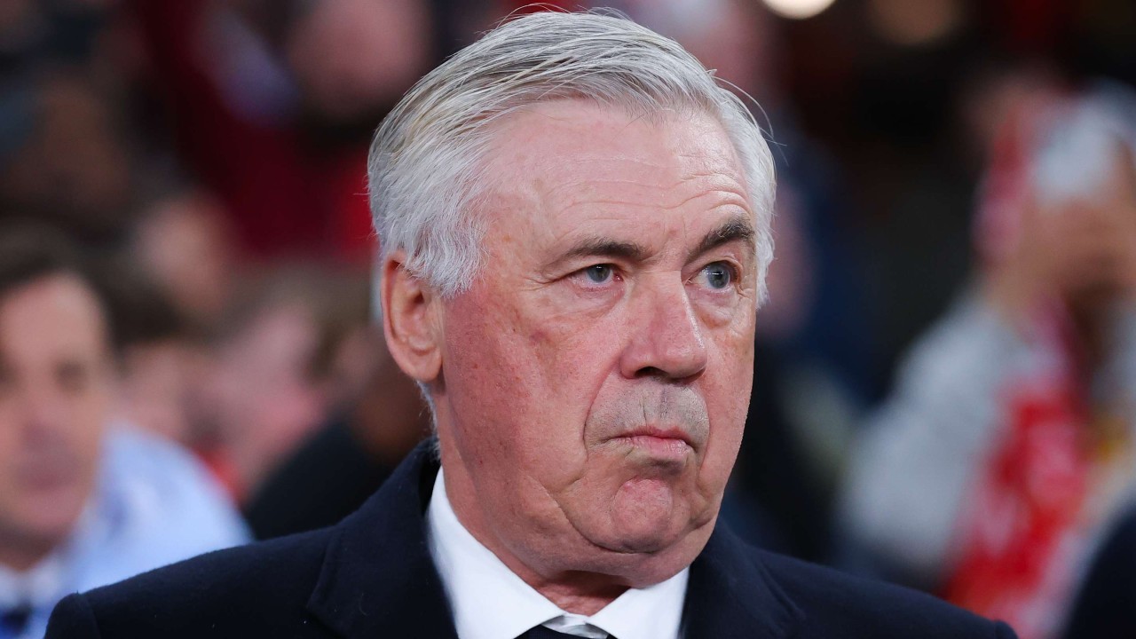 Carlo Ancelotti delivers fresh Real Madrid future update as Brazil look elsewhere