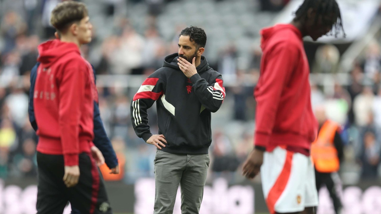 Newcastle 4-1 Man Utd: 4 talking points as Red Devils collapse against impressive hosts