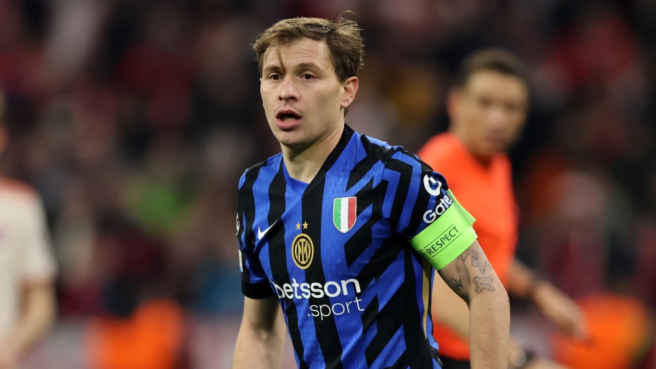 Liverpool lead Man City in race for €100m-rated midfielder