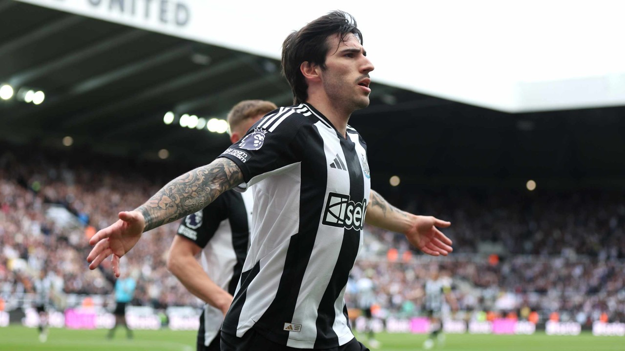 Newcastle learn expected Sandro Tonali punishment after fresh gambling investigation