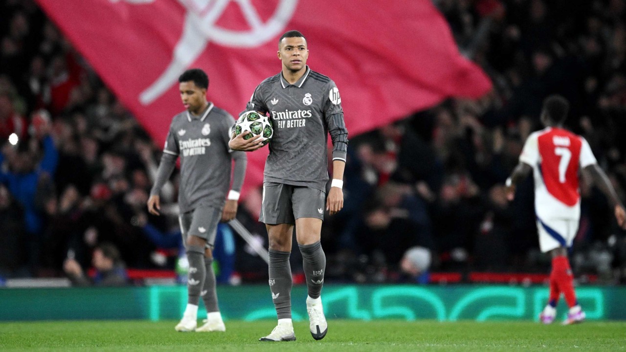 'It's in our DNA' - Real Madrid legend sends ominous warning to Arsenal