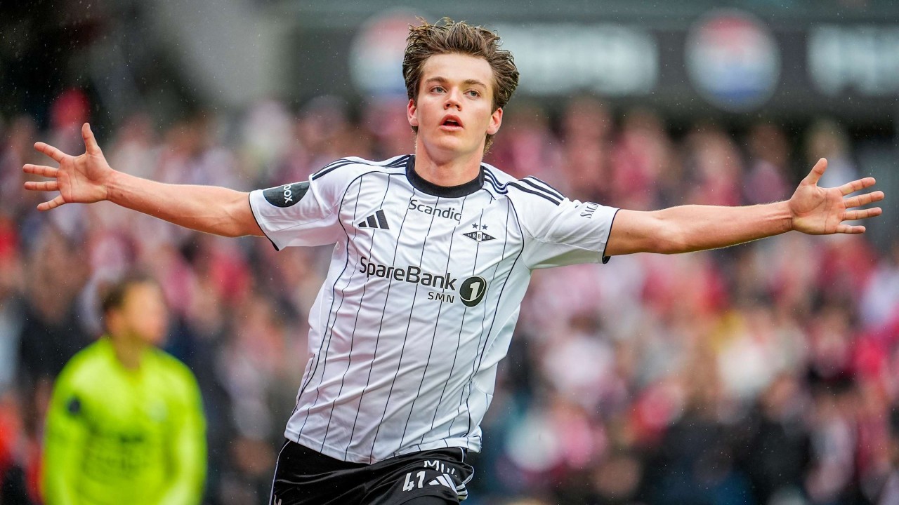 Aston Villa working on deal to sign Arsenal & Man City target