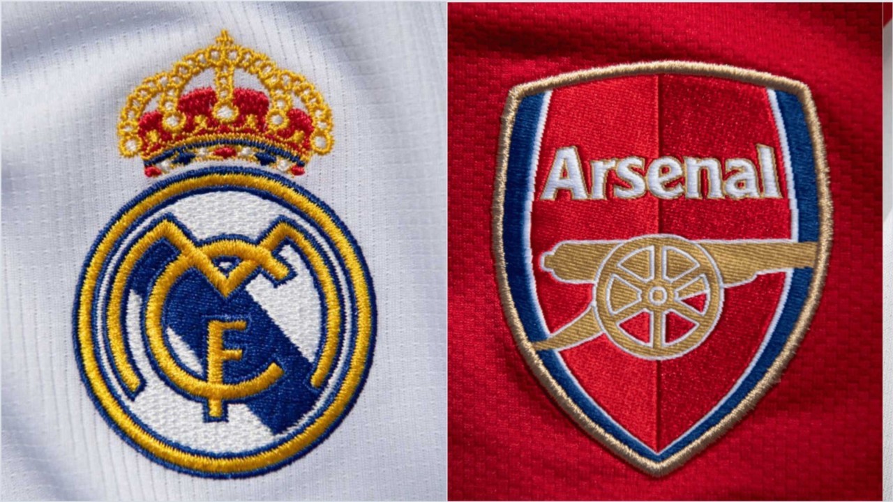 Real Madrid vs Arsenal: Preview, predictions and lineups