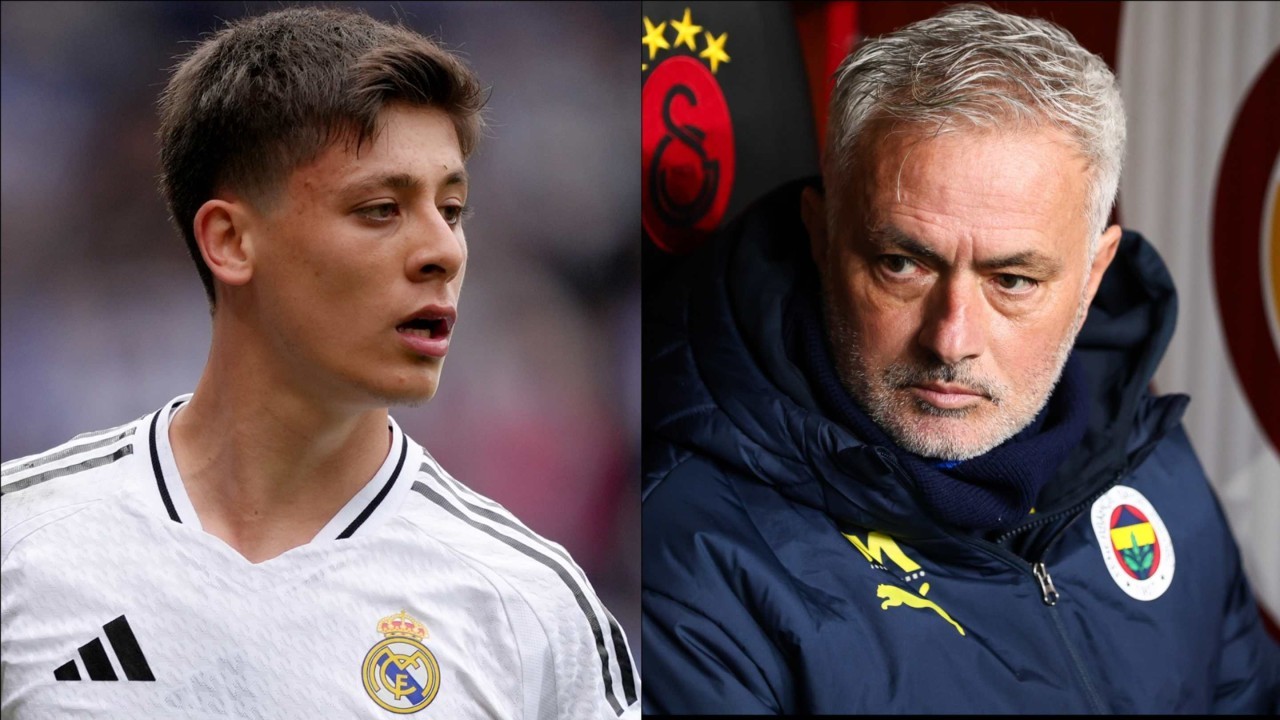 Football transfer rumours: Man Utd ready €60m Guler bid; Mourinho set for Premier League reunion