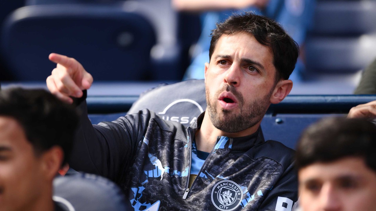Man City playmaker may follow Kevin De Bruyne out of exit door