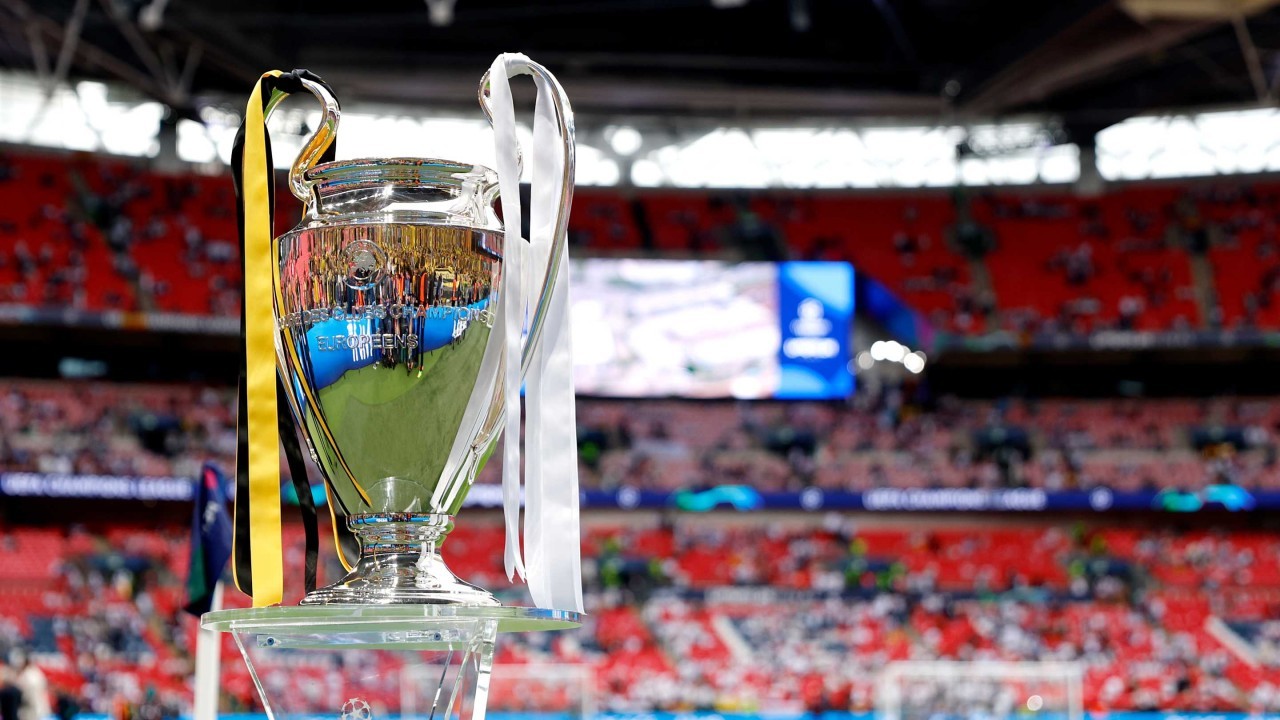 Champions League semi-final draw confirmed as Barcelona & PSG learn opponents