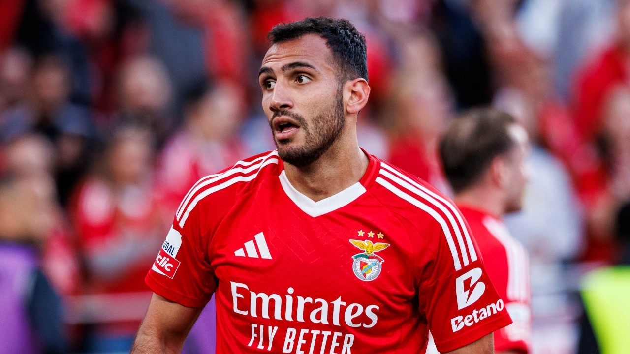 Barcelona make transfer decision on €100m Chelsea target
