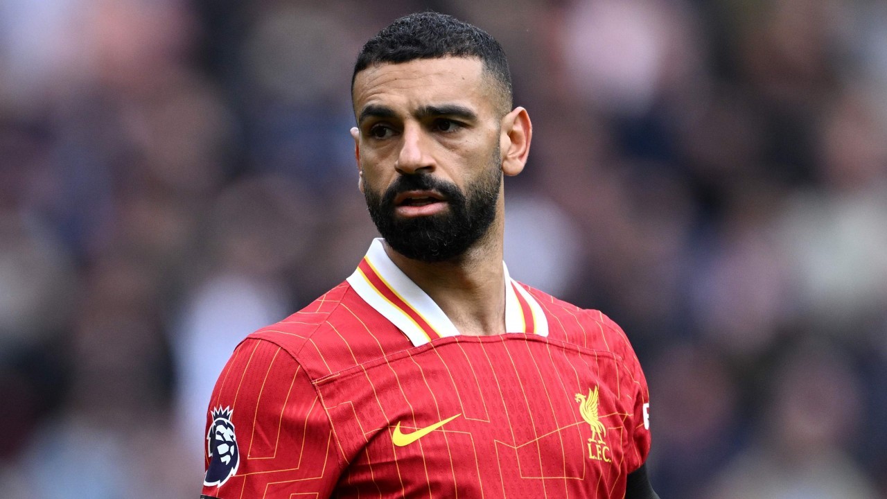 The surprise European giants Mohamed Salah turned down to stay at Liverpool