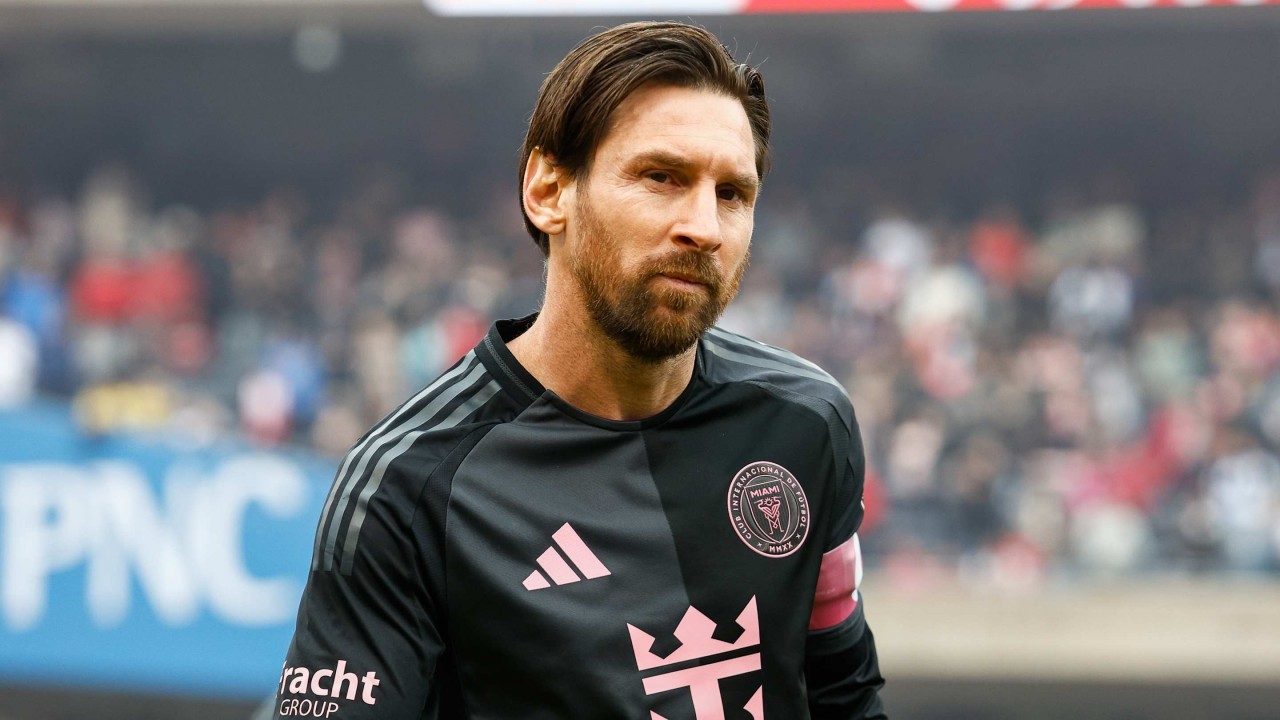 Lionel Messi opens up on Barcelona return plan