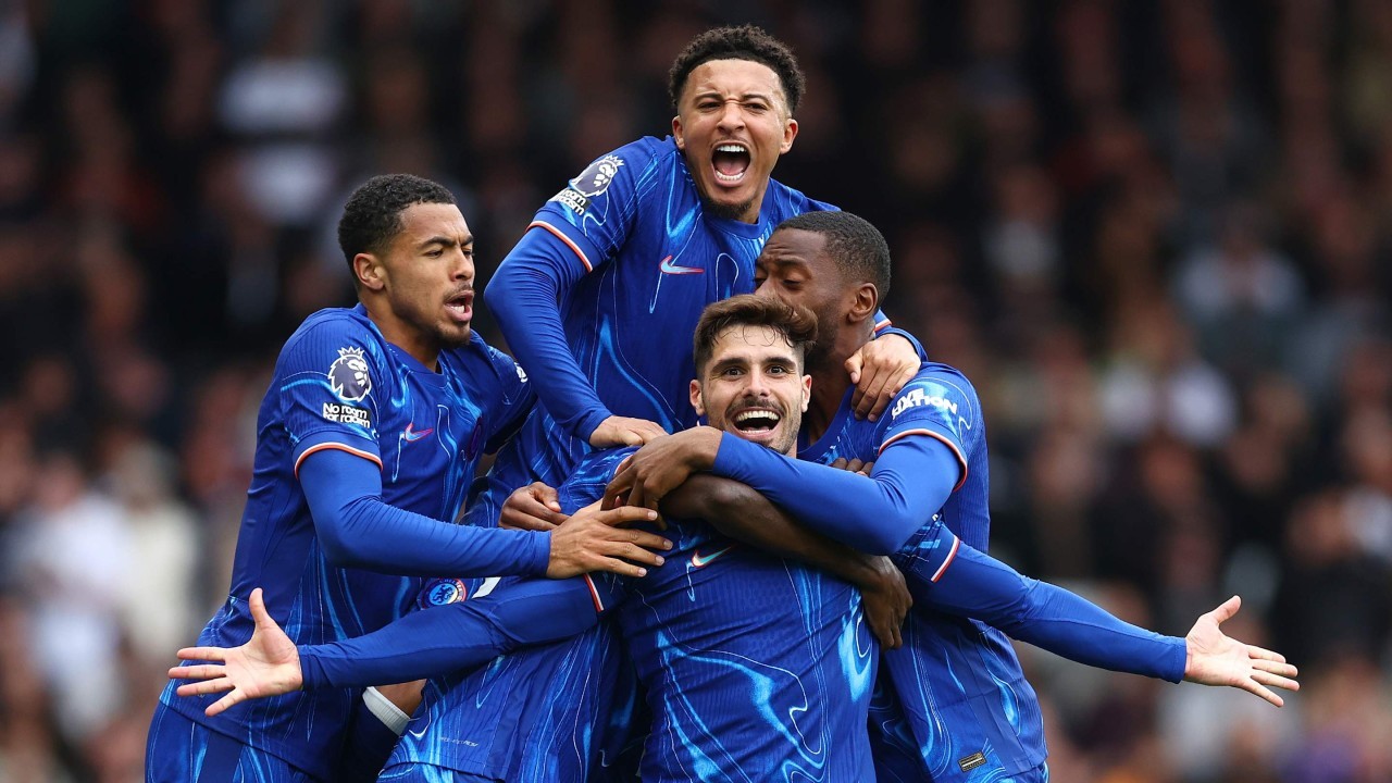 Fulham 1-2 Chelsea: Match report & 3 talking points from late Blues turnaround