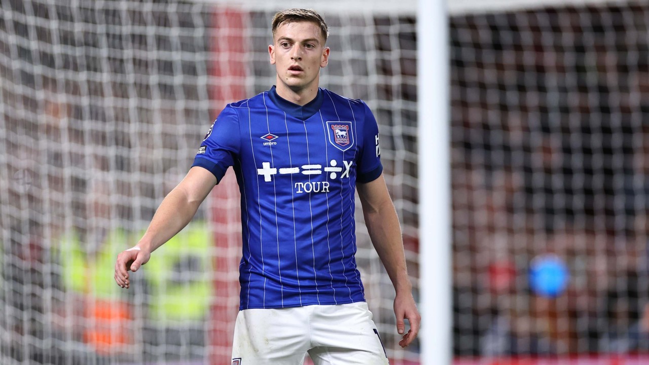 Man Utd & Chelsea face fresh competition in Liam Delap race