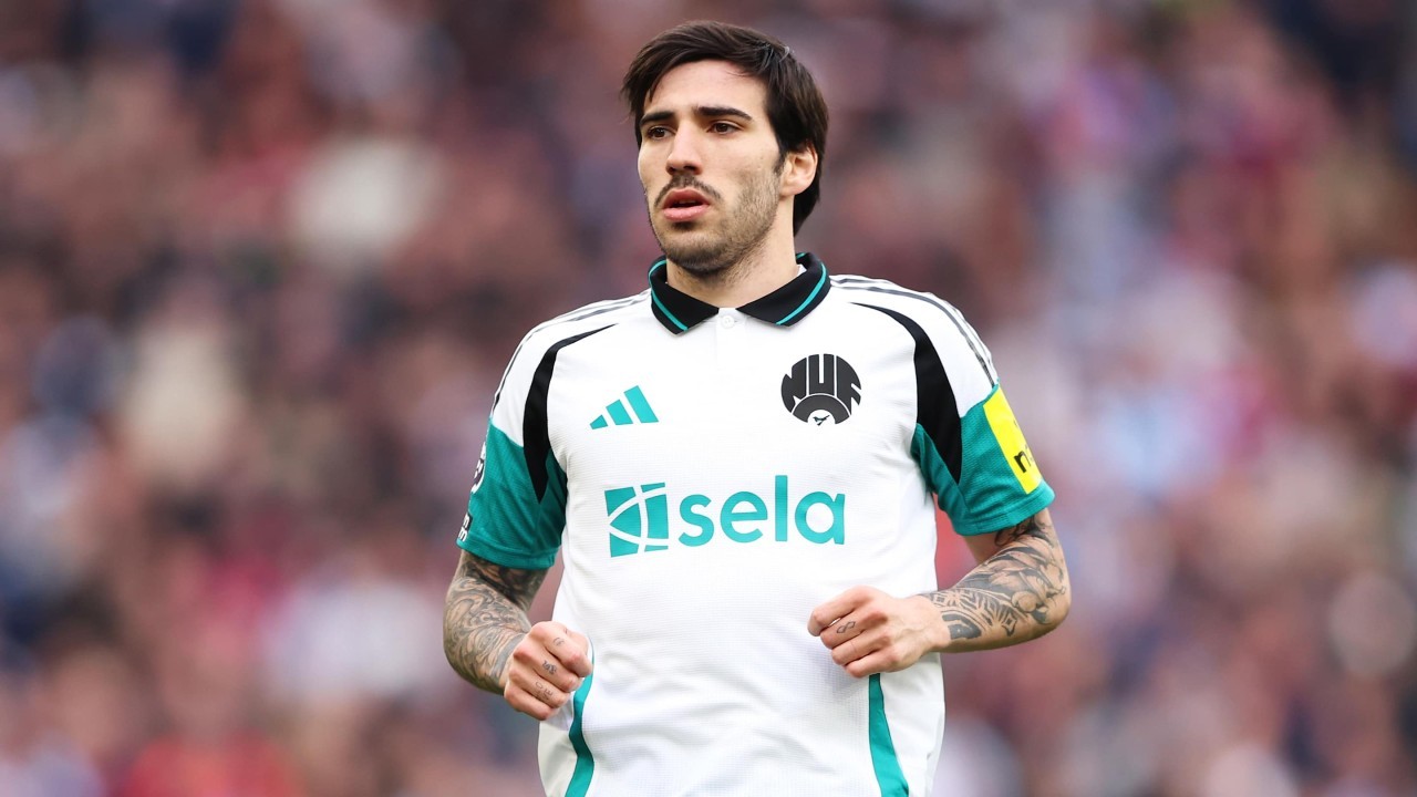 Sandro Tonali's stance on Real Madrid, Barcelona & Man City transfer revealed