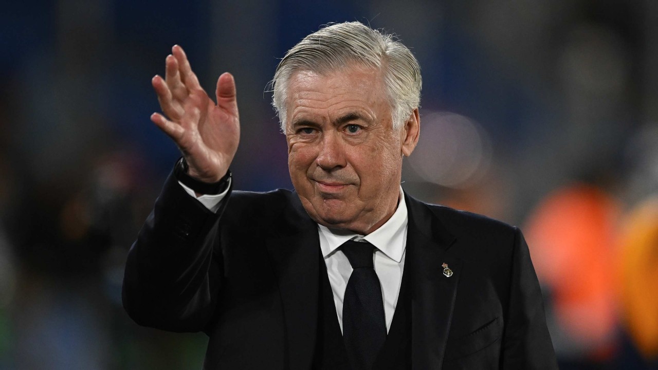 Why Carlo Ancelotti's proposed Brazil move may have collapsed
