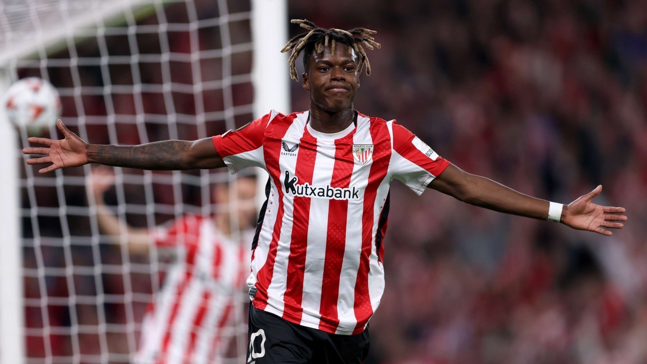 Why Arsenal & Chelsea may have to pay Nico Williams astronomical wages