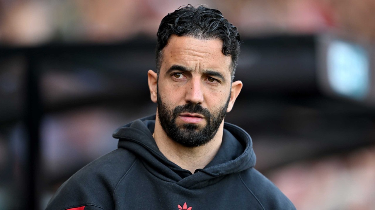 Ruben Amorim ignores financial realities with latest Man Utd slam
