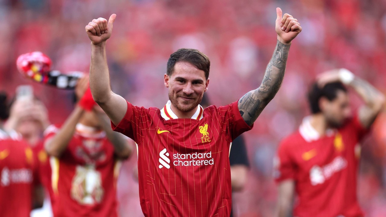 Premier League confirm nominees for April Player & Manager of the Month awards