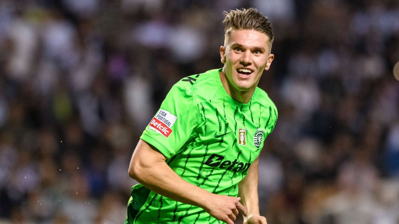Ruben Amorim warns Viktor Gyokeres demand that would end Man Utd transfer interest