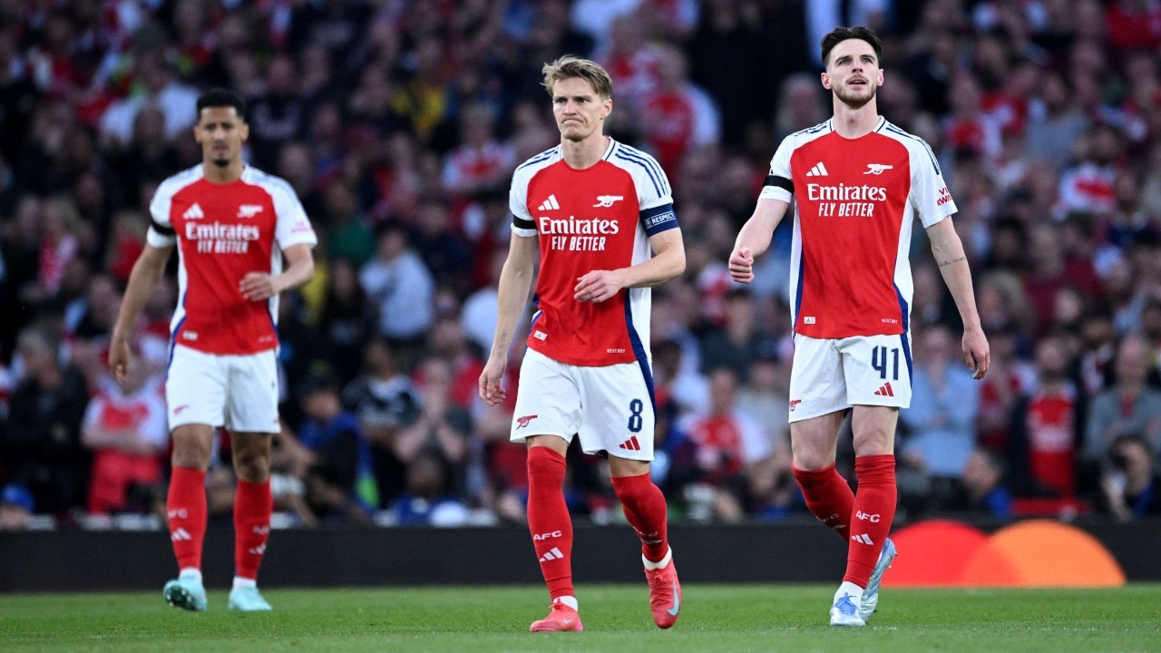 Supercomputer predicts Champions League winner after thrilling semi-final first legs