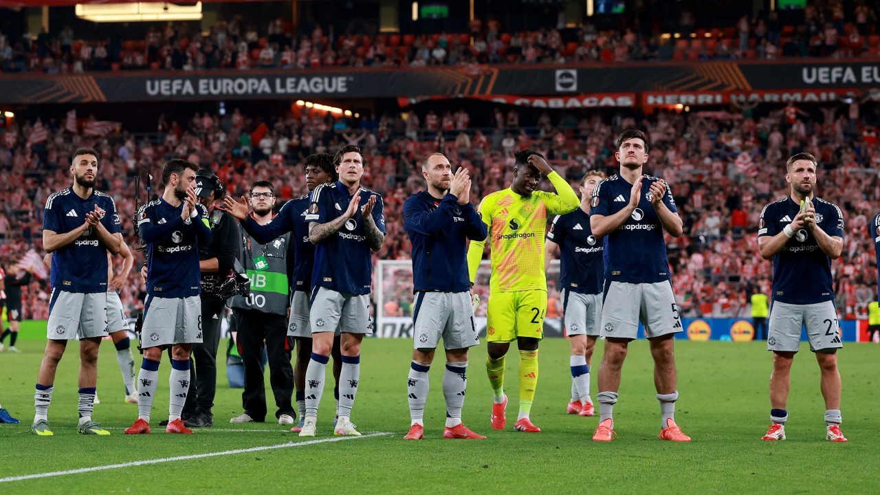 Athletic Club 0-3 Man Utd: 3 talking points as Amorim's Red Devils show ruthless side