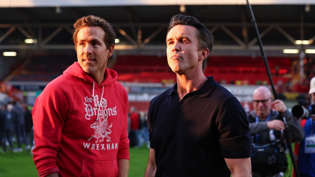 Liverpool lose out on billionaire's investment to Wrexham