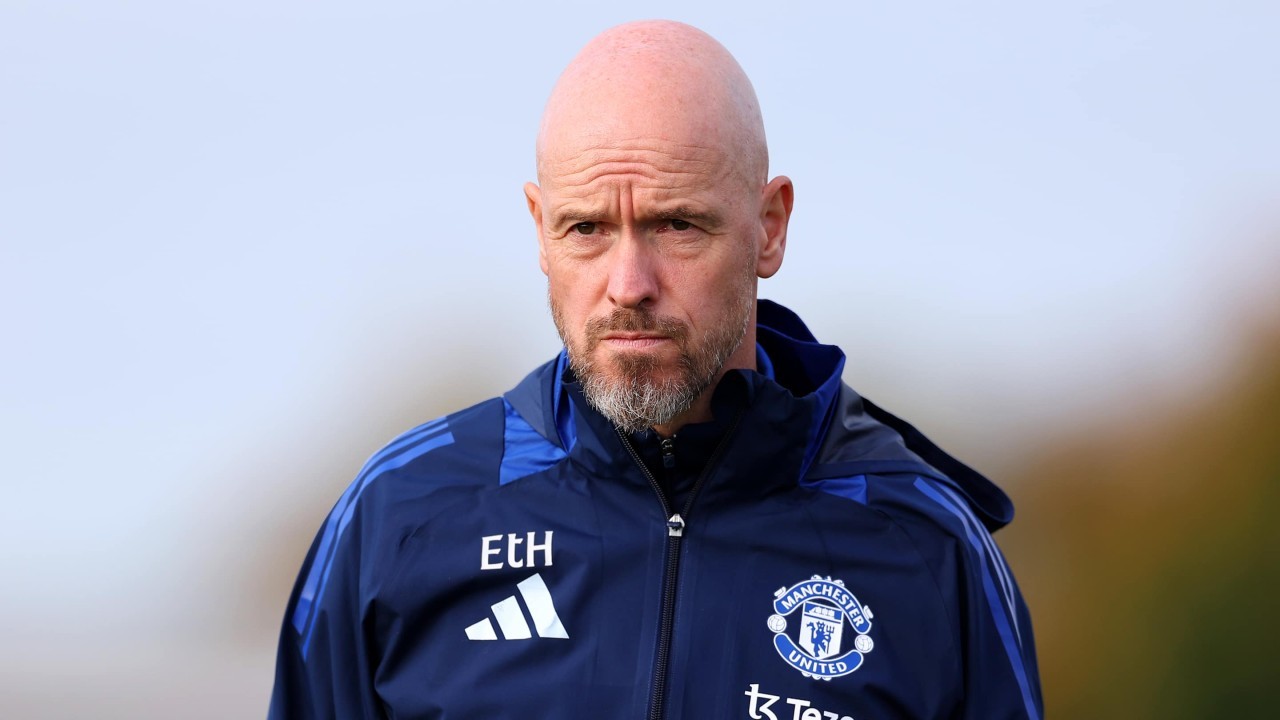 Erik ten Hag in 'very advanced' talks with Bundesliga giants