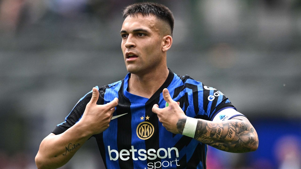 Inter rocked by injury blow ahead of huge Barcelona second leg
