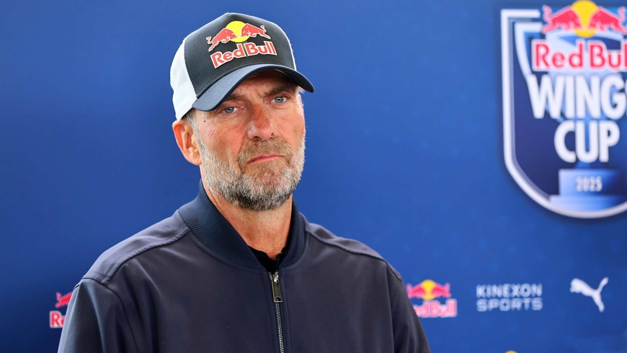 Real Madrid receive final update on chances of hiring Jurgen Klopp