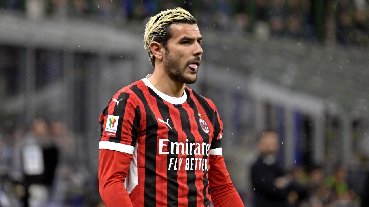 Real Madrid tipped to pursue AC Milan star who left Bernabeu in 2019
