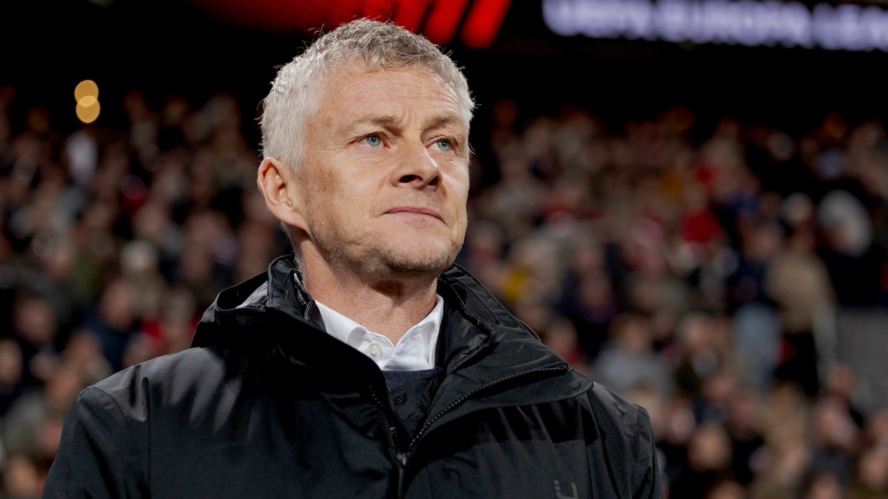 'It's beyond me' - Ole Gunnar Solskjaer stunned by Man Utd transfer blunder