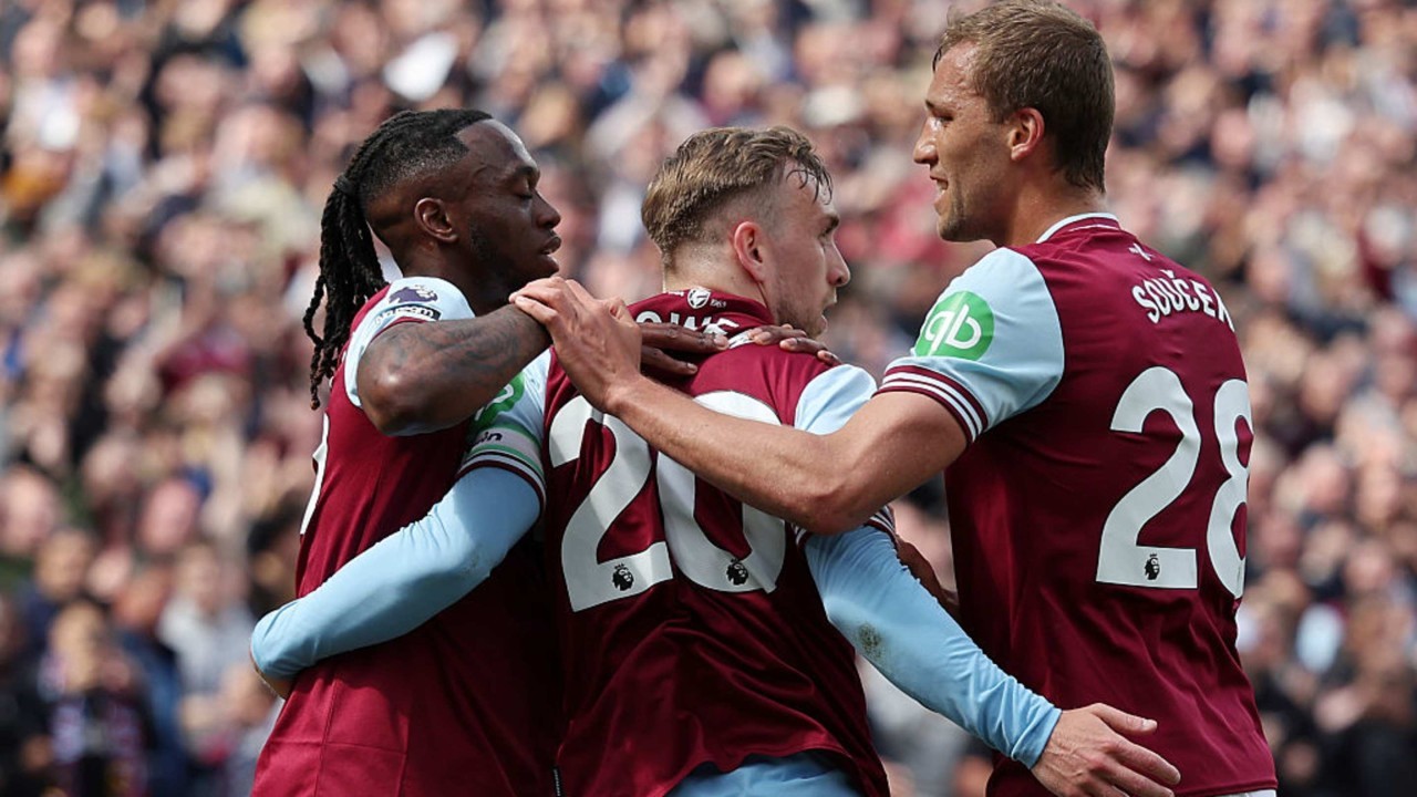 West Ham 1-1 Tottenham: Player ratings as Bowen earns point for Hammers