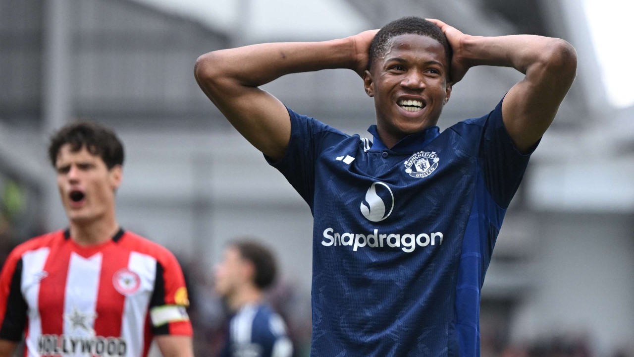 Brentford 4-3 Man Utd: 3 talking points from another chaotic Red Devils defeat