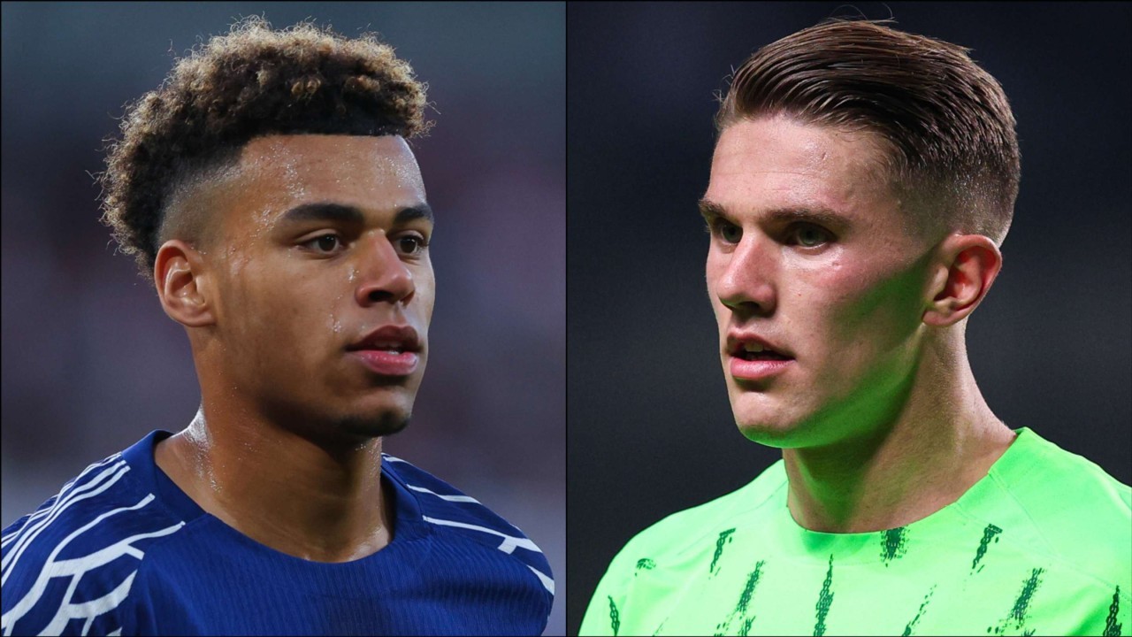 Football transfer rumours: Real Madrid rival Man Utd for €100m star; Arsenal make Gyokeres bid