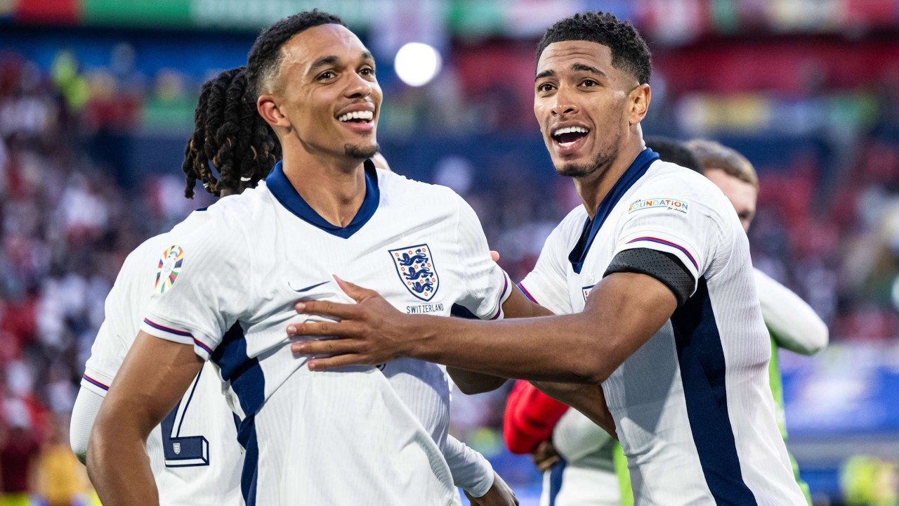 Jude Bellingham's role in Trent Alexander-Arnold Liverpool exit revealed