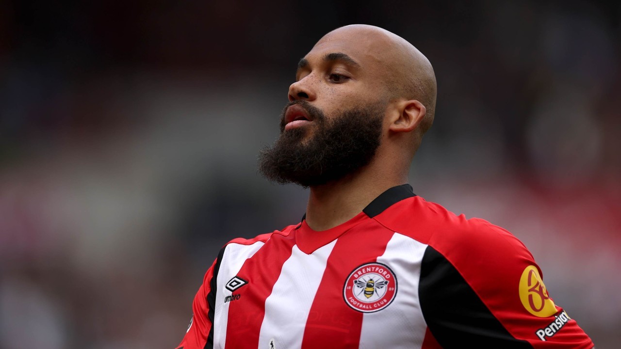 Man Utd aiming to bolster attack with £60m Premier League star