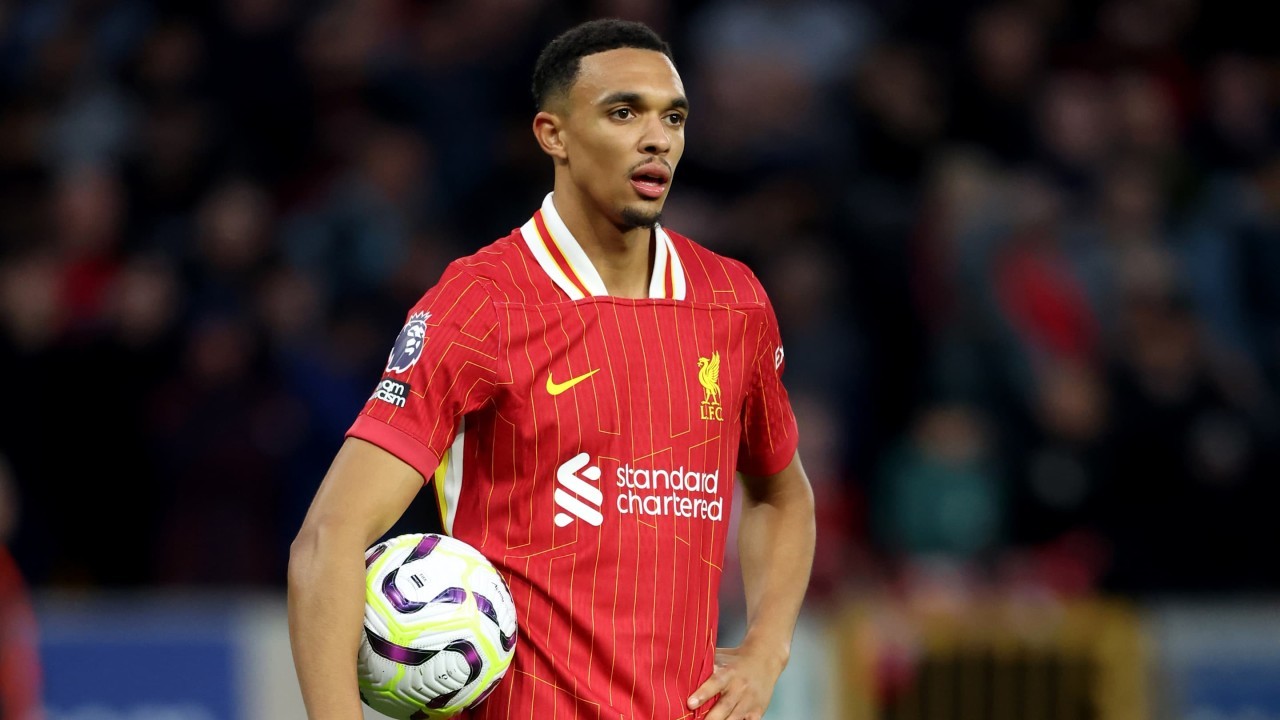 Real Madrid to hand Trent Alexander-Arnold huge signing bonus